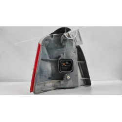BASE FANALE POST. DX. RENAULT TWINGO 1A SERIE (10/92-08/98) 1.1 BER. 3P/B/1149CC