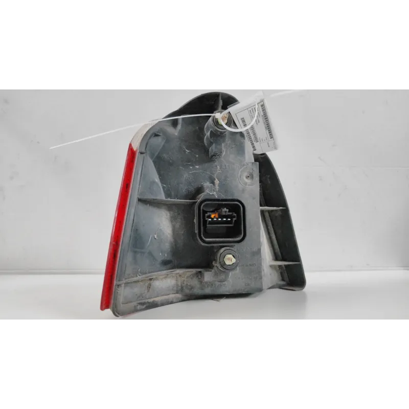 BASE FANALE POST. DX. RENAULT TWINGO 1A SERIE (10/92-08/98) 1.1 BER. 3P/B/1149CC