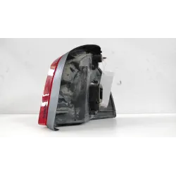 BASE FANALE POST. SX. RENAULT TWINGO 1A SERIE (10/92-08/98) 1.1 BER. 3P/B/1149CC