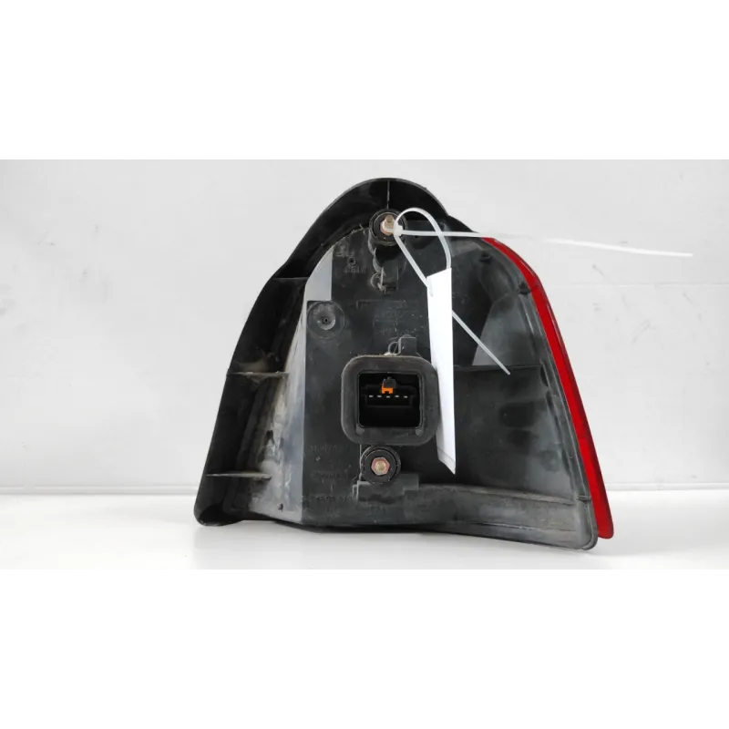 BASE FANALE POST. SX. RENAULT TWINGO 1A SERIE (10/92-08/98) 1.1 BER. 3P/B/1149CC