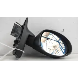 RETROVISORE EST. REGOLAZ. MANUALE DX. RENAULT TWINGO 1A SERIE (10/92-08/98) 1.1 BER. 3P/B/1149CC