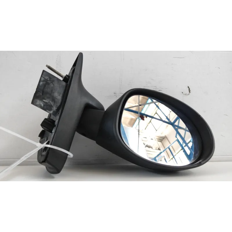 RETROVISORE EST. REGOLAZ. MANUALE DX. RENAULT TWINGO 1A SERIE (10/92-08/98) 1.1 BER. 3P/B/1149CC