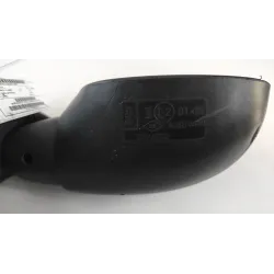 RETROVISORE EST. REGOLAZ. MANUALE DX. RENAULT TWINGO 1A SERIE (10/92-08/98) 1.1 BER. 3P/B/1149CC