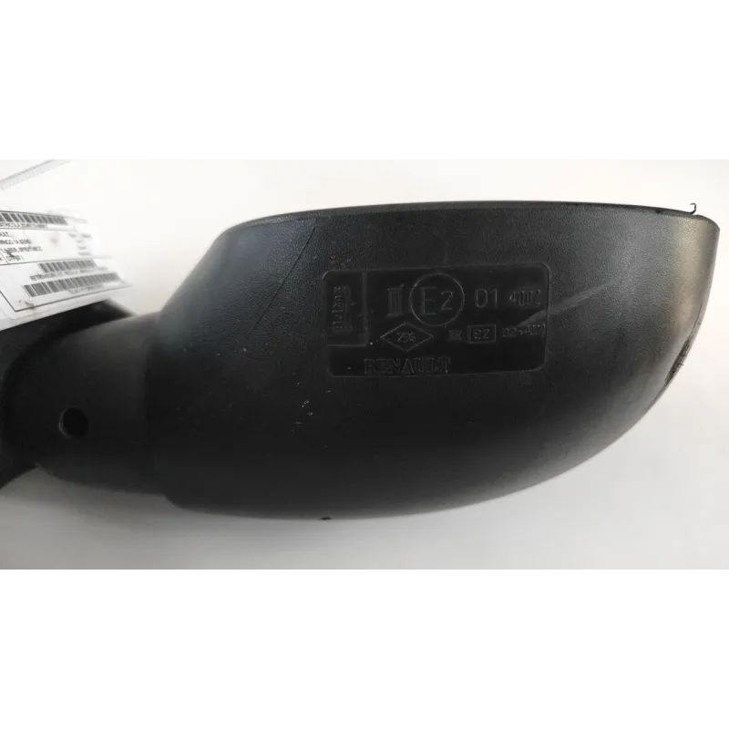 RETROVISORE EST. REGOLAZ. MANUALE DX. RENAULT TWINGO 1A SERIE (10/92-08/98) 1.1 BER. 3P/B/1149CC
