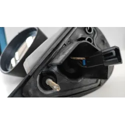 RETROVISORE EST. REGOLAZ. MANUALE DX. RENAULT TWINGO 1A SERIE (10/92-08/98) 1.1 BER. 3P/B/1149CC