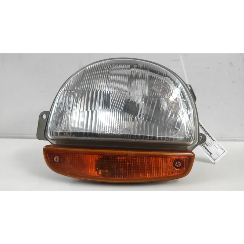 PROIETTORE SX. RENAULT TWINGO 1A SERIE (10/92-08/98) 1.1 BER. 3P/B/1149CC