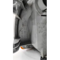 PROIETTORE SX. RENAULT TWINGO 1A SERIE (10/92-08/98) 1.1 BER. 3P/B/1149CC