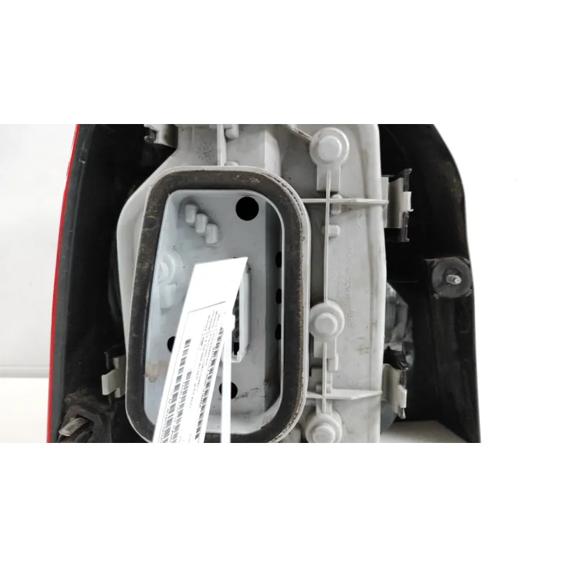 FANALE POST. DX. VOLKSWAGEN POLO (9N) (10/01-03/05) 1.4 TDI (55KW) BER. 3P/D/1422CC