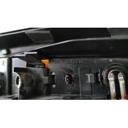 FANALE POST. (COMPL.) OLSA DX. FIAT PANDA 1A SERIE (03/92-03/04) 900 YOUNG BER. 3P/B/899CC