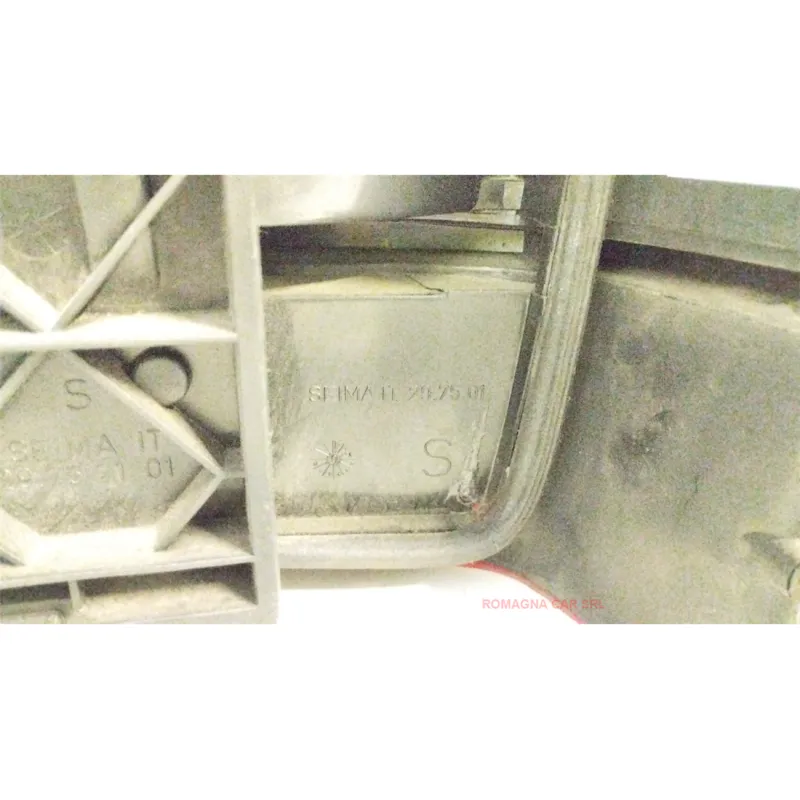 FANALE POST. SX. LANCIA THEMA (09/92-12/94) 2.0 16V BER. 4P/B/1995CC.