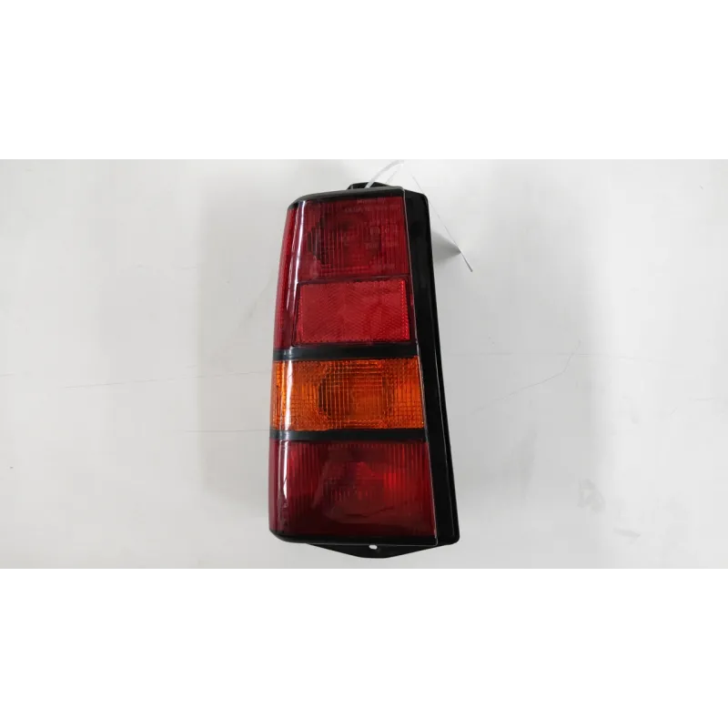 FANALE POST. (COMPL.) OLSA SX. FIAT PANDA 1A SERIE (03/92-03/04) 900 YOUNG BER. 3P/B/899CC