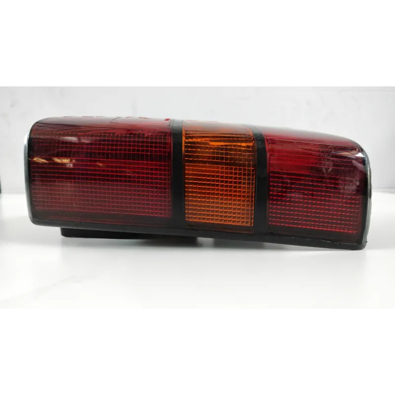 FANALE POST. (COMPL.) OLSA SX. FIAT PANDA 1A SERIE (03/92-03/04) 900 YOUNG BER. 3P/B/899CC