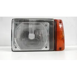 PROIETTORE SIEM DX. FIAT PANDA 1A SERIE (03/92-03/04) 900 YOUNG BER. 3P/B/899CC