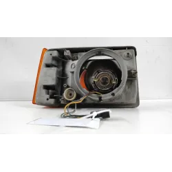 PROIETTORE SIEM DX. FIAT PANDA 1A SERIE (03/92-03/04) 900 YOUNG BER. 3P/B/899CC