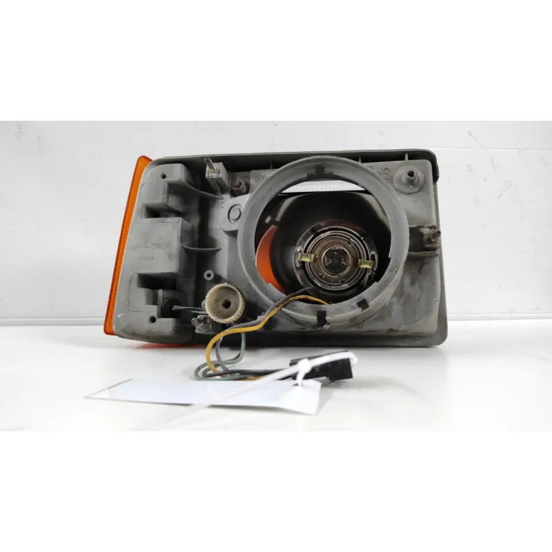 PROIETTORE SIEM DX. FIAT PANDA 1A SERIE (03/92-03/04) 900 YOUNG BER. 3P/B/899CC