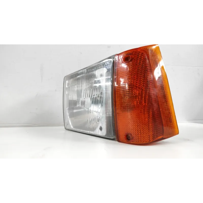 PROIETTORE SIEM DX. FIAT PANDA 1A SERIE (03/92-03/04) 900 YOUNG BER. 3P/B/899CC