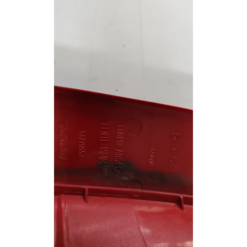 FANALE POST. SX. FIAT MULTIPLA (1F) (05/04-04/12) 1.6 16V N.P. ACTIVE MNV 5P/B-M/1596CC