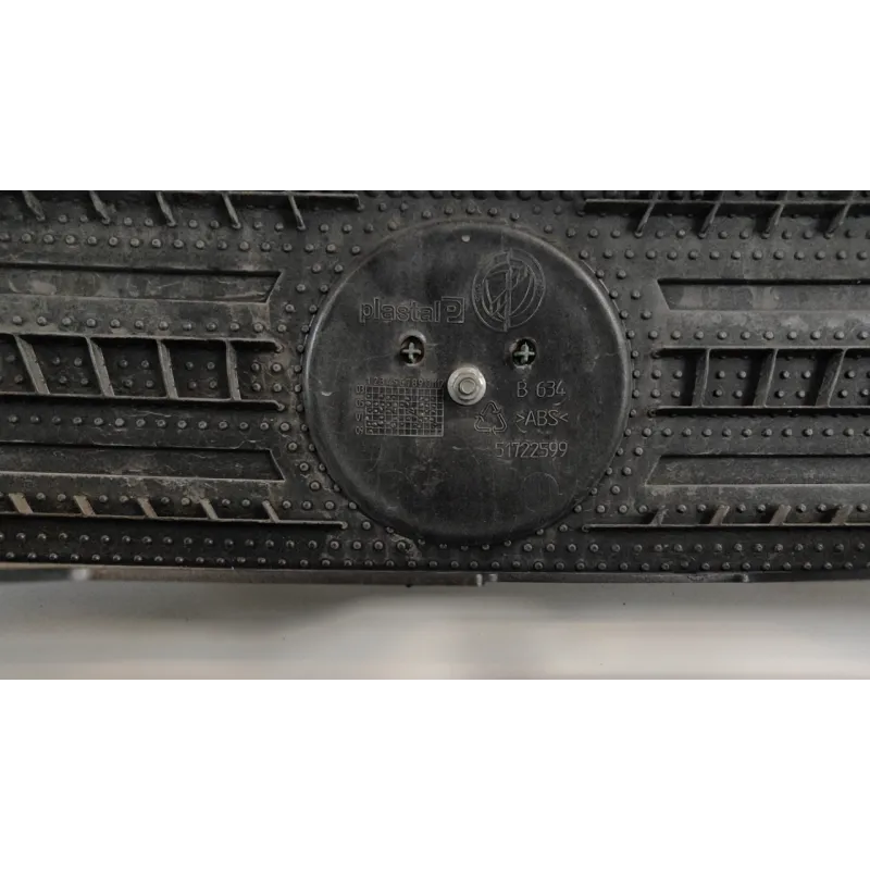 GRIGLIA COMPL. FIAT MULTIPLA (1F) (05/04-04/12) 1.6 16V DYN. 5P.TI VAN MNV 5P/B/1596CC