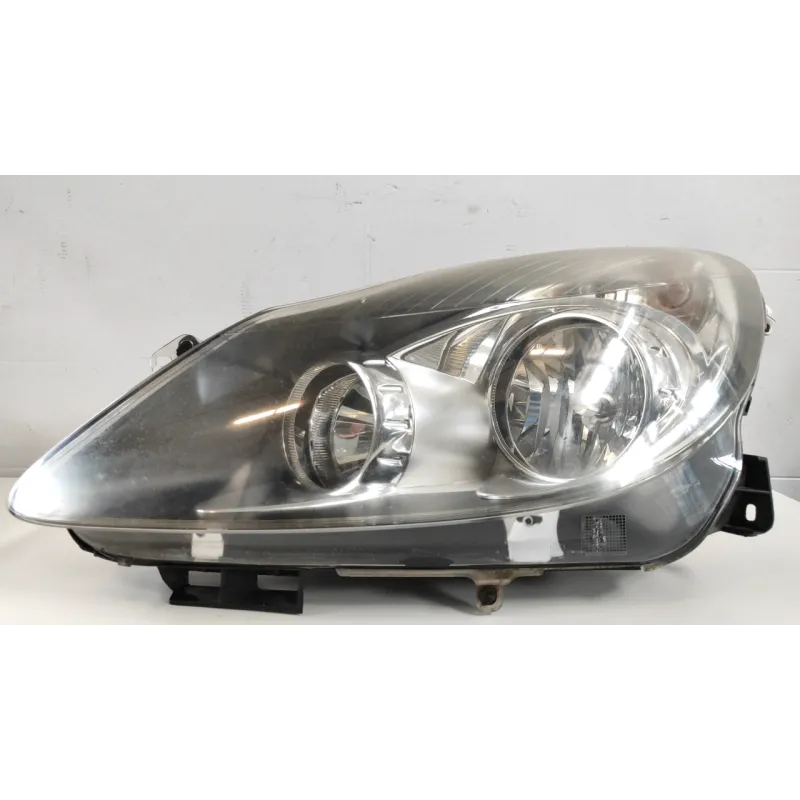 PROIETTORE DIREZIONALI SX. OPEL CORSA (S07) (07/06-02/11) 1.2 16V (59KW) BER. 5P/B/1229CC