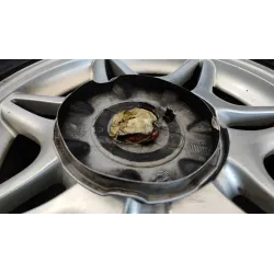 DISCO RUOTA ANT. IN LEGA DX. LANCIA K COUPE (05/97-12/00) 2.4 20V CPE 2P/B/2446CC (05/98-)