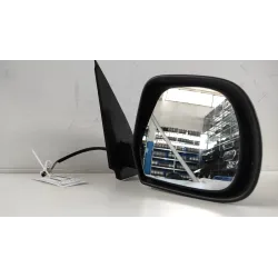 RETROVISORE EST. REGOLAZ. ELETTR. RI DX. NISSAN MICRA (K13K) (09/10-) 1.2 12V BER. 5P/B/1198CC