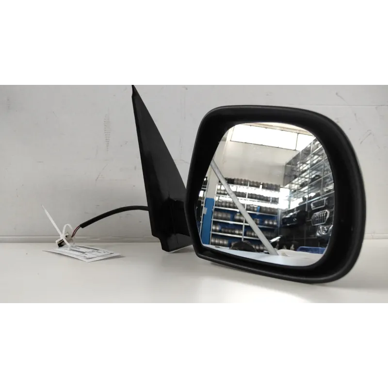 RETROVISORE EST. REGOLAZ. ELETTR. RI DX. NISSAN MICRA (K13K) (09/10-) 1.2 12V BER. 5P/B/1198CC