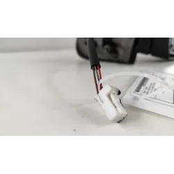 RETROVISORE EST. REGOLAZ. ELETTR. RI DX. NISSAN MICRA (K13K) (09/10-) 1.2 12V BER. 5P/B/1198CC