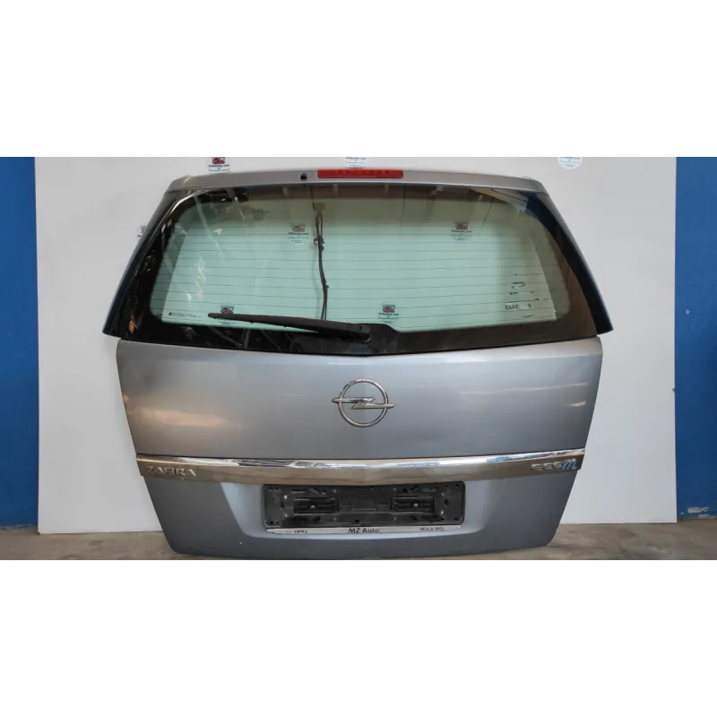 PORTELLO POST. OPEL ZAFIRA (A05) (06/05-) 1.6 16V VVT MNV 5P/B/1598CC