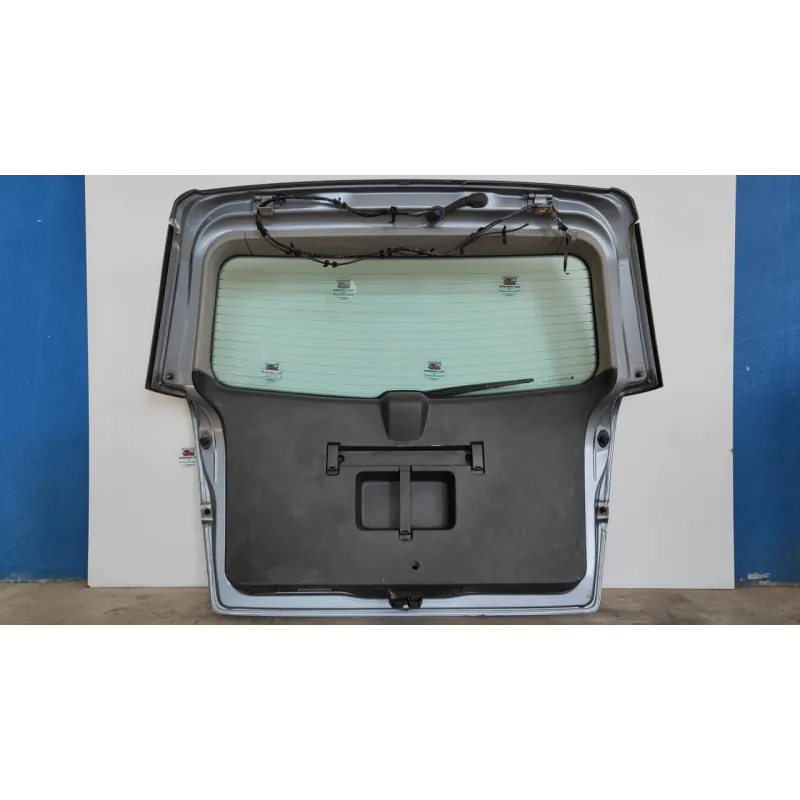 PORTELLO POST. OPEL ZAFIRA (A05) (06/05-) 1.6 16V VVT MNV 5P/B/1598CC