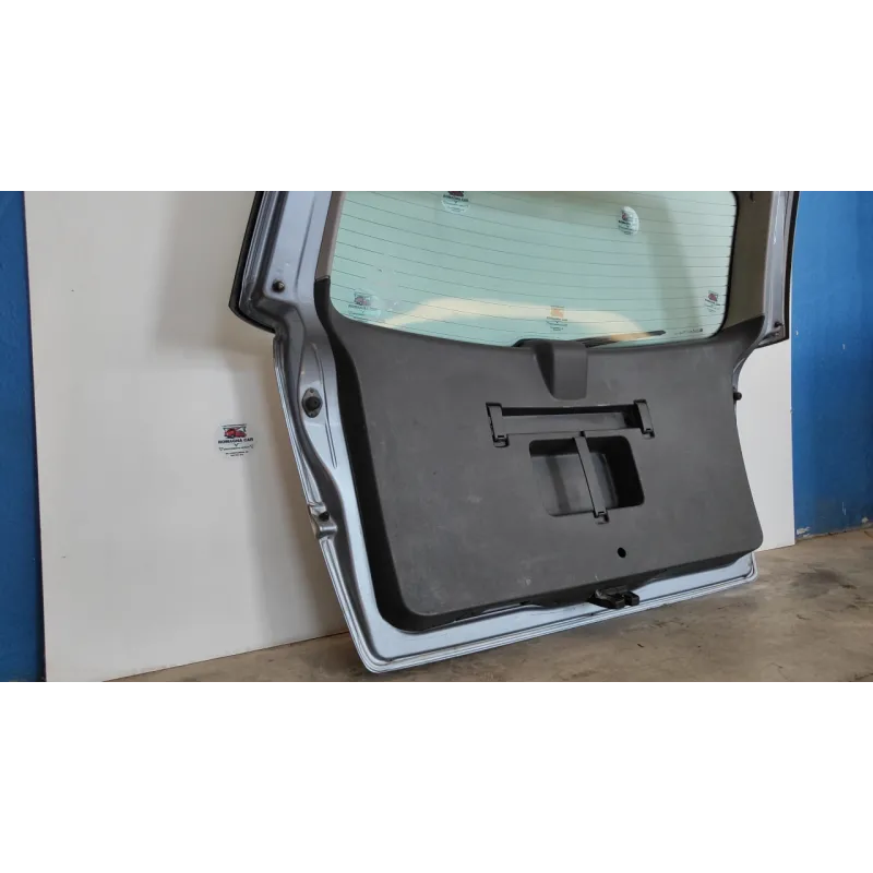 PORTELLO POST. OPEL ZAFIRA (A05) (06/05-) 1.6 16V VVT MNV 5P/B/1598CC