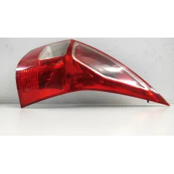 FANALE POST. DX. RENAULT MEGANE 2A SERIE (02/06-08/09) 1.4 16V (72KW) BER. 5P/B/1390CC