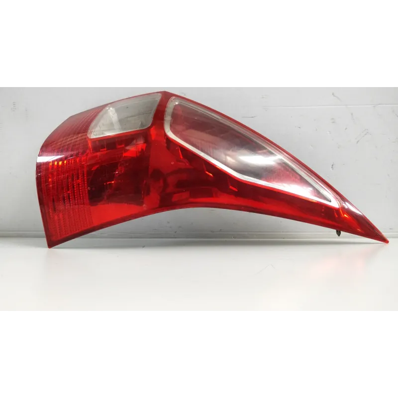 FANALE POST. DX. RENAULT MEGANE 2A SERIE (02/06-08/09) 1.4 16V (72KW) BER. 5P/B/1390CC