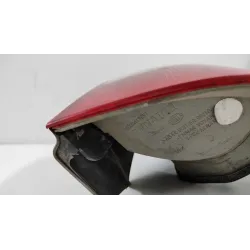 FANALE POST. DX. RENAULT MEGANE 2A SERIE (02/06-08/09) 1.4 16V (72KW) BER. 5P/B/1390CC