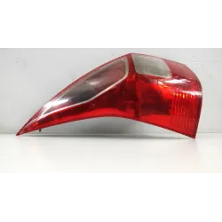 FANALE POST. SX. RENAULT MEGANE 2A SERIE (02/06-08/09) 1.4 16V (72KW) BER. 5P/B/1390CC