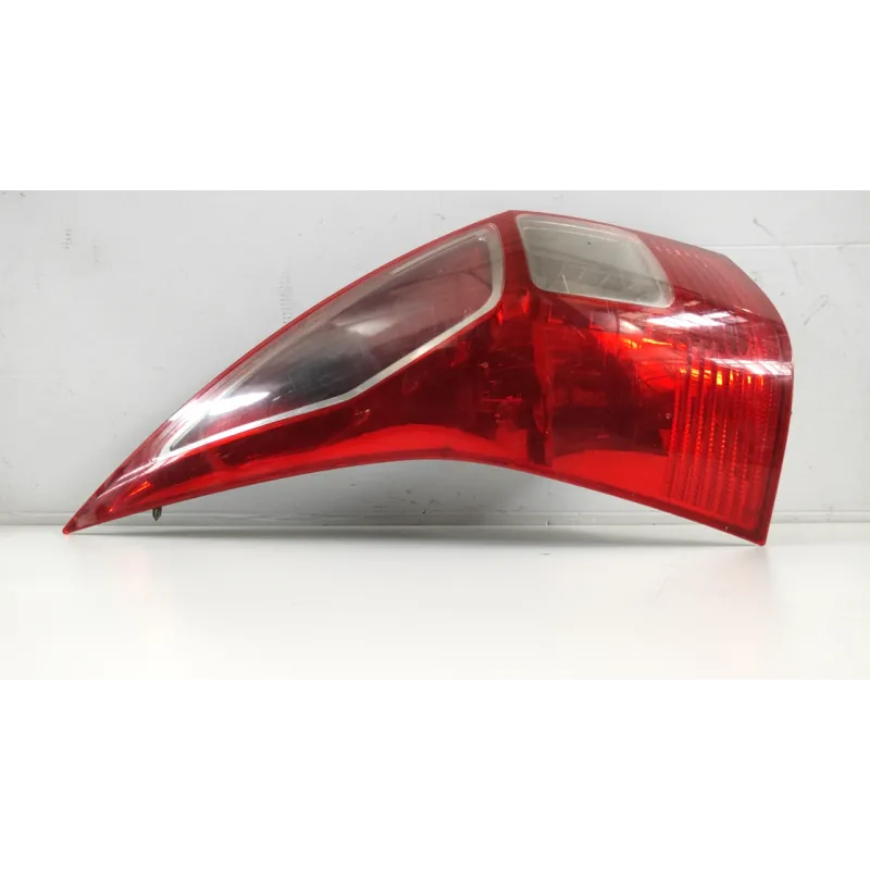 FANALE POST. SX. RENAULT MEGANE 2A SERIE (02/06-08/09) 1.4 16V (72KW) BER. 5P/B/1390CC