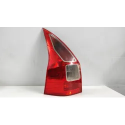 FANALE POST. SX. RENAULT MEGANE 2A SERIE (02/06-08/09) 1.4 16V (72KW) BER. 5P/B/1390CC