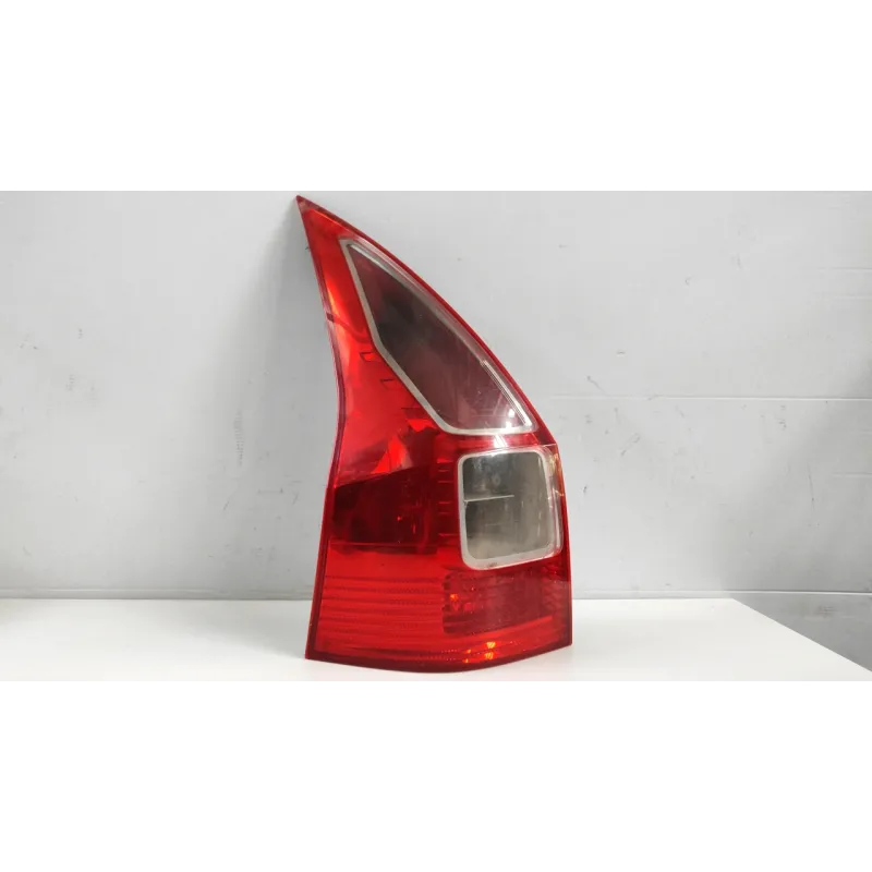 FANALE POST. SX. RENAULT MEGANE 2A SERIE (02/06-08/09) 1.4 16V (72KW) BER. 5P/B/1390CC