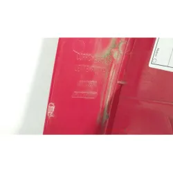 FANALE POST. SX. FIAT MULTIPLA (1F) (05/04-04/12) 1.6 16V ACTIVE 5P.TI VAN MNV 5P/B/1596CC