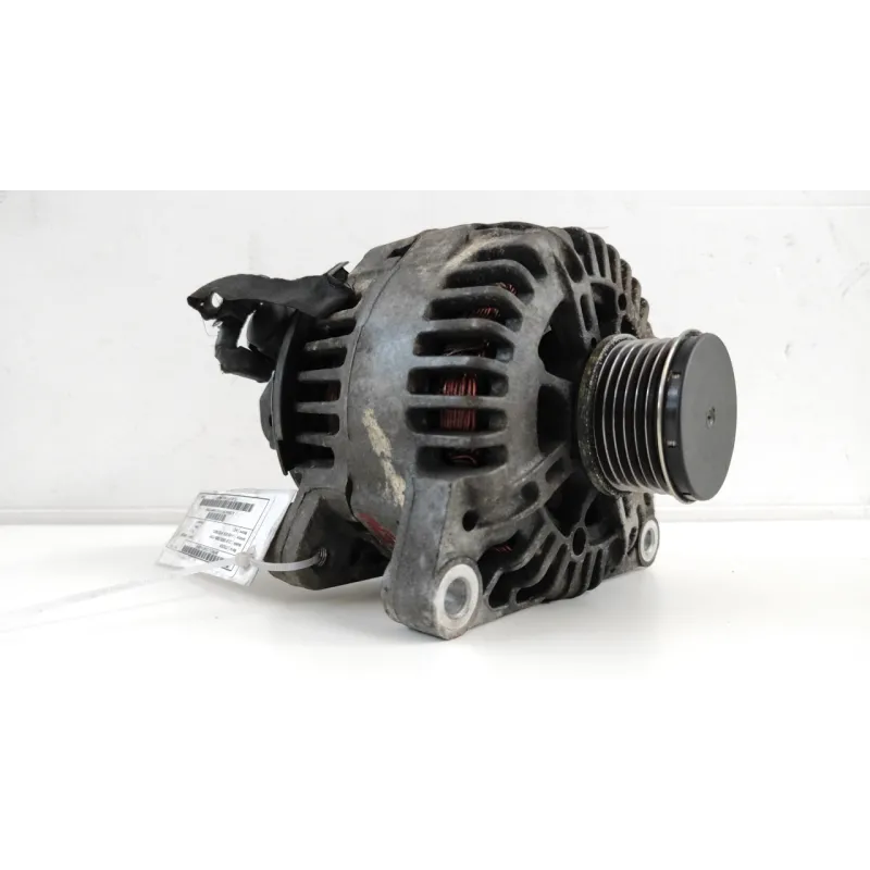 ALTERNATORE BOSCH 150AMP CITROEN C3 2A SERIE (09/05-11/10) 1.4 HDI BER. 5P/D/1398CC
