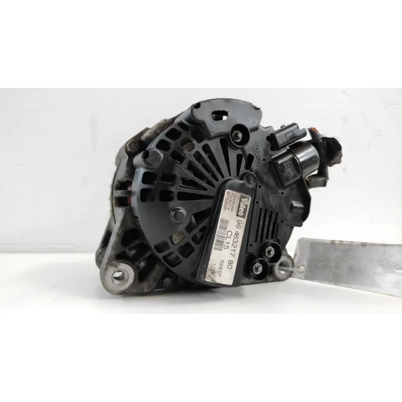 ALTERNATORE BOSCH 150AMP CITROEN C3 2A SERIE (09/05-11/10) 1.4 HDI BER. 5P/D/1398CC