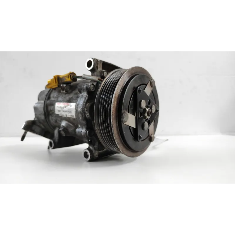 COMPRESSORE A/C CITROEN C3 2A SERIE (09/05-11/10) 1.4 HDI BER. 5P/D/1398CC