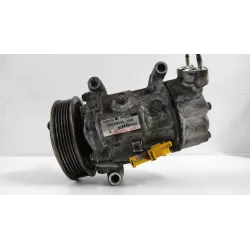 COMPRESSORE A/C CITROEN C3 2A SERIE (09/05-11/10) 1.4 HDI BER. 5P/D/1398CC