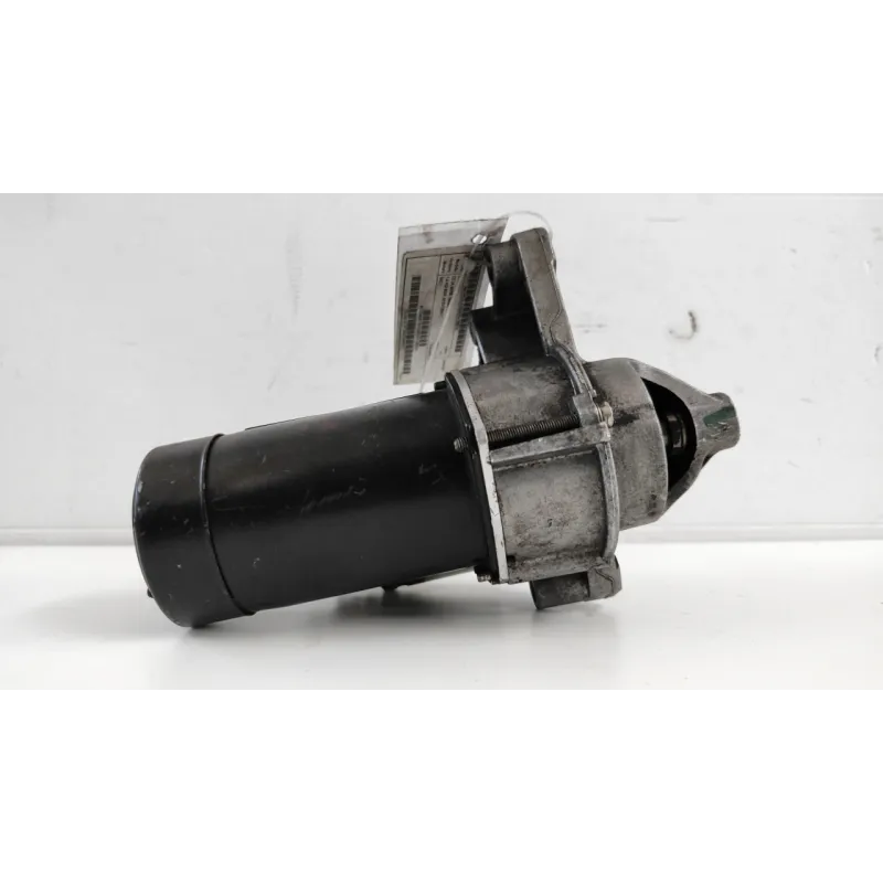 MOTORINO AVVIAMENTO CITROEN C3 2A SERIE (09/05-11/10) 1.4 HDI BER. 5P/D/1398CC