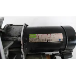 MOTORINO AVVIAMENTO CITROEN C3 2A SERIE (09/05-11/10) 1.4 HDI BER. 5P/D/1398CC