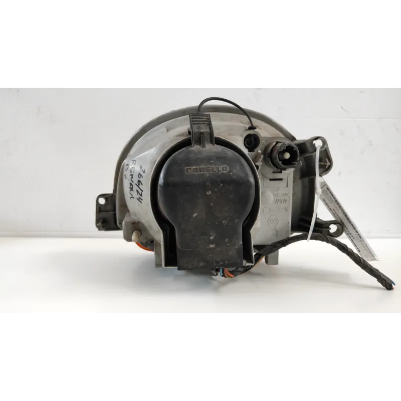 PROIETTORE DX. RENAULT TWINGO 1A SERIE (10/92-08/98) 1.1 BER. 3P/B/1149CC