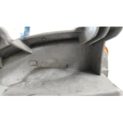 PROIETTORE DX. RENAULT TWINGO 1A SERIE (10/92-08/98) 1.1 BER. 3P/B/1149CC