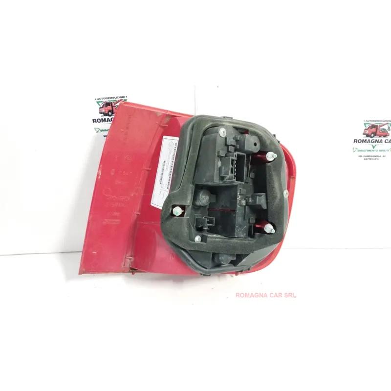 FANALE POST. SX. FIAT MULTIPLA (1F) (05/04-04/12) 1.6 16V ACTIVE 5P.TI VAN MNV 5P/B/1596CC