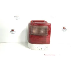 FANALE POST. SX. CITROEN ZX (08/92-12/98) 1.4 (55KW) BER. 3P/B/1360CC