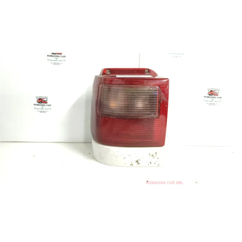 FANALE POST. SX. CITROEN ZX (08/92-12/98) 1.4 (55KW) BER. 3P/B/1360CC