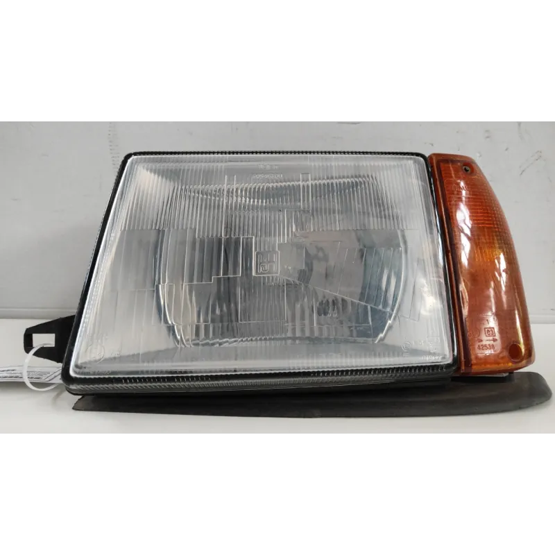 PROIETTORE SX. LANCIA Y 10 (10/92-09/96) (AUTOBIANC 1.1 AVENUE CAT BER. 3P/B/1108CC